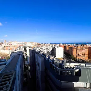 The Tower By Tarragonadays Tarragona