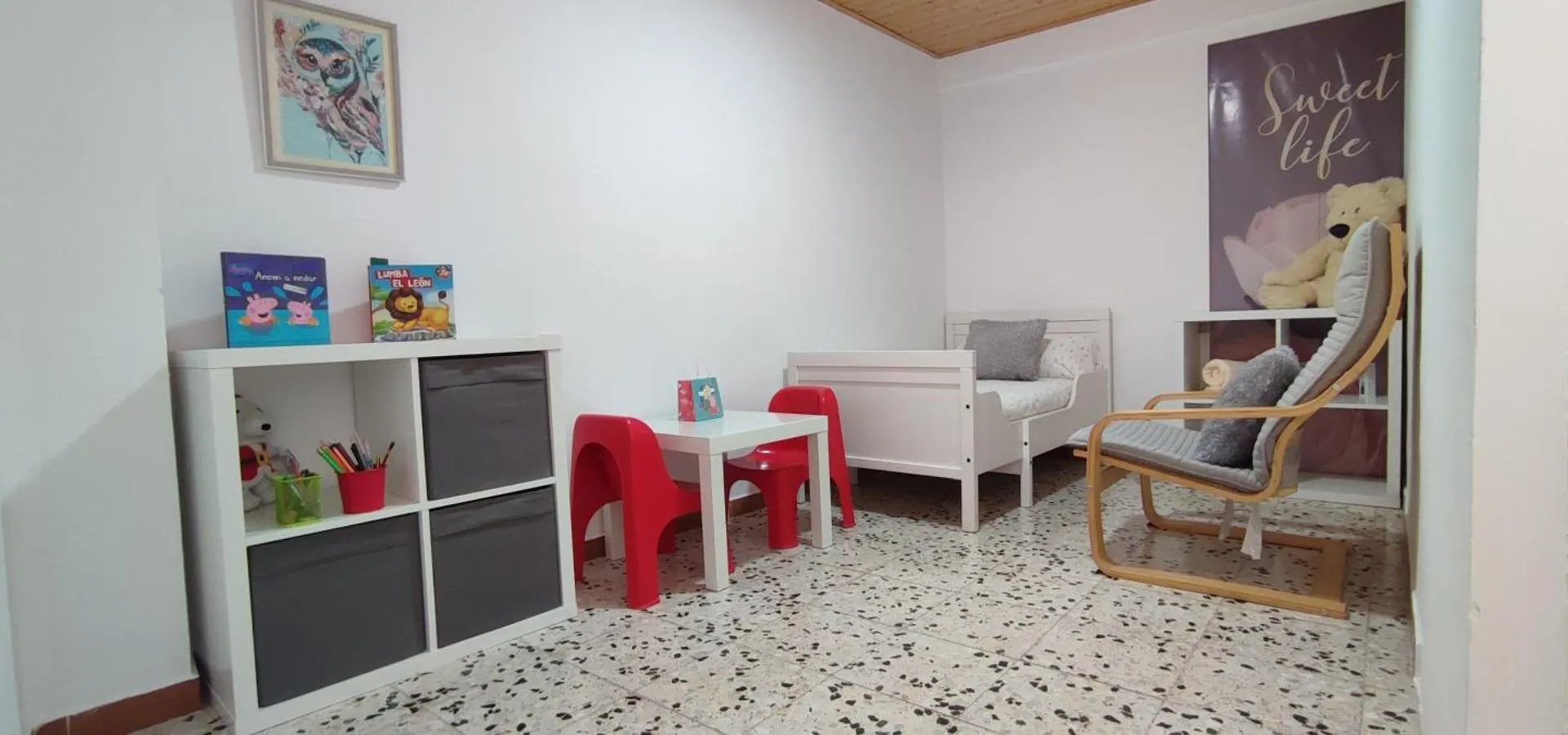 Villa Ca La Neus Marsá