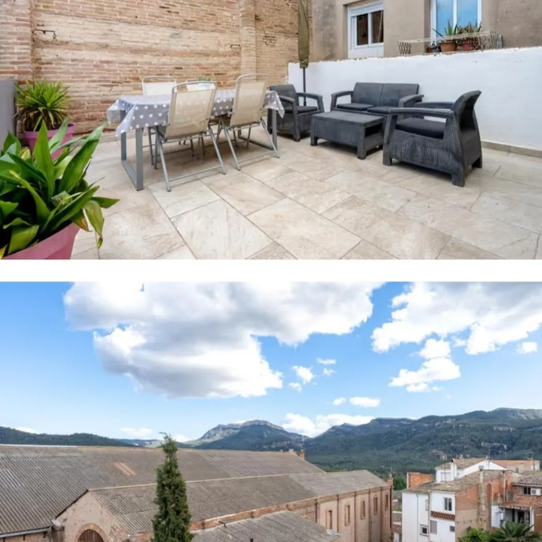 Villa Ca La Neus Marsá