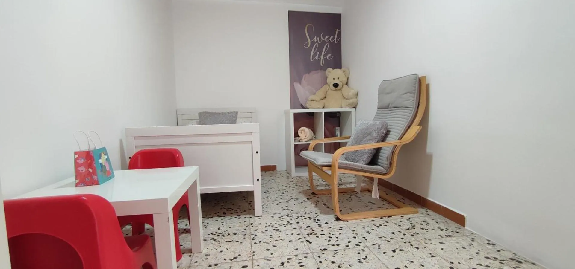 Сasa de vacaciones Villa Ca La Neus Marsá