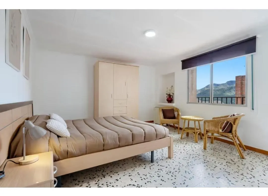 Villa Ca La Neus Marsá España